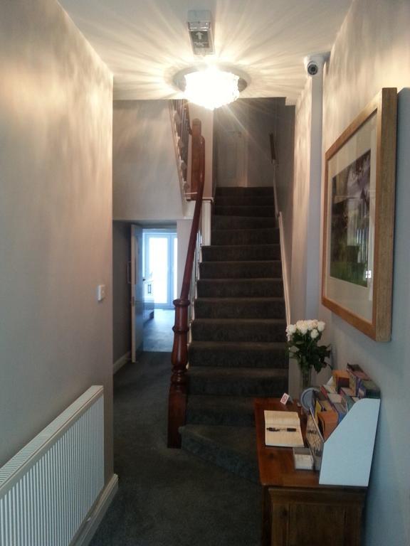 White Rose Guest House 텐비 외부 사진