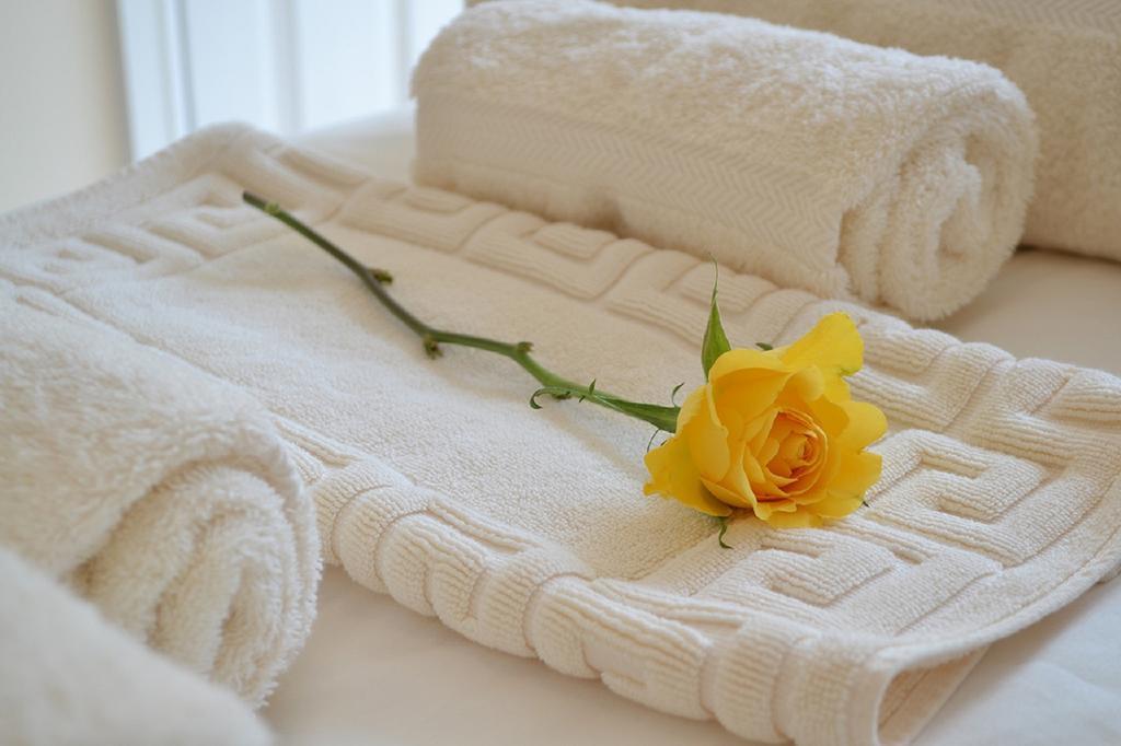 White Rose Guest House 텐비 외부 사진